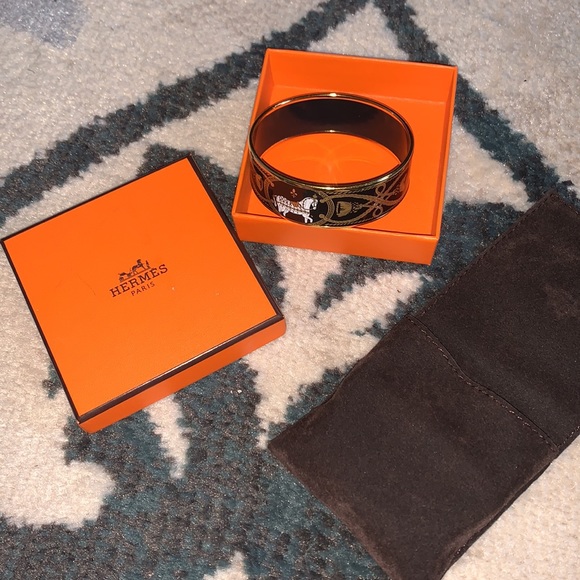 Hermes bracelet - Picture 4 of 13